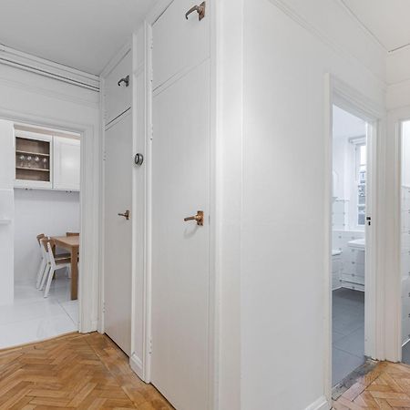Kensington Notting Hill View Leilighet London Eksteriør bilde