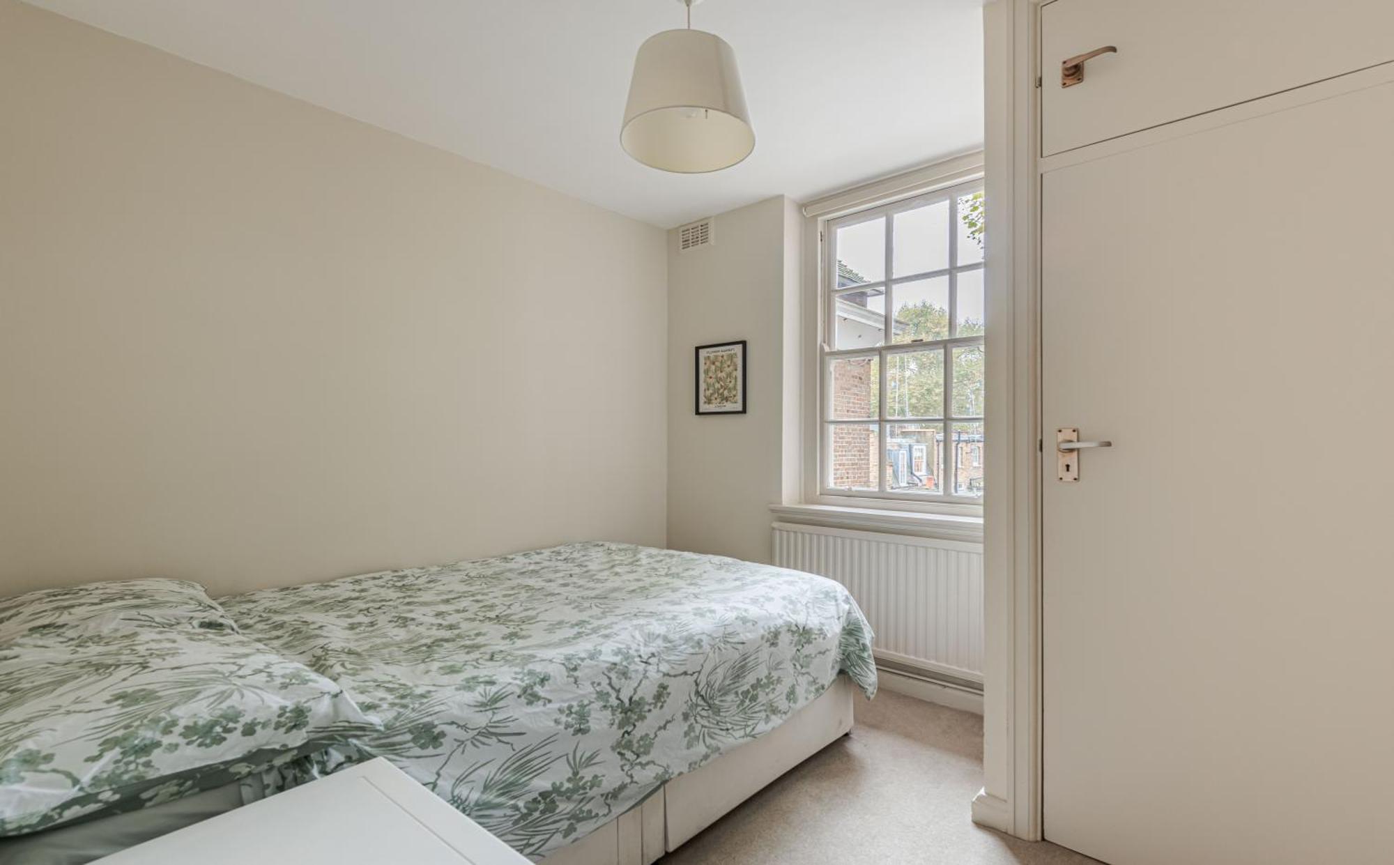 Kensington Notting Hill View Leilighet London Eksteriør bilde