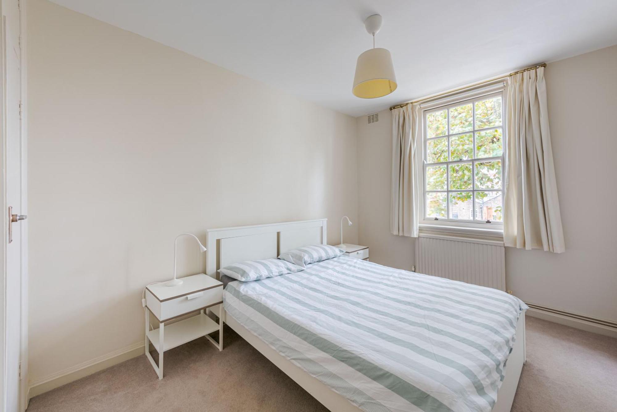 Kensington Notting Hill View Leilighet London Eksteriør bilde